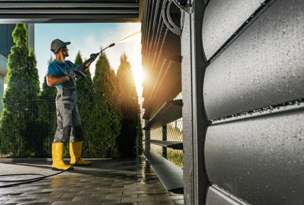 Pressure Washing Estimates in Platteville, WI