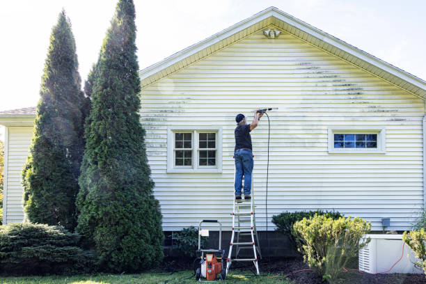 Pressure Washing Services for Businesses in Platteville, WI