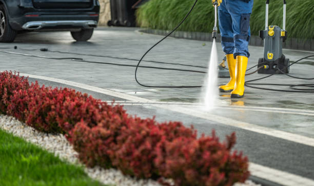 Best Affordable Pressure Washing  in Platteville, WI