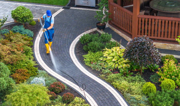 Best Exterior Home Cleaning  in Platteville, WI