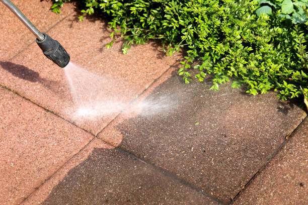 Best Pressure Washing Patio  in Platteville, WI